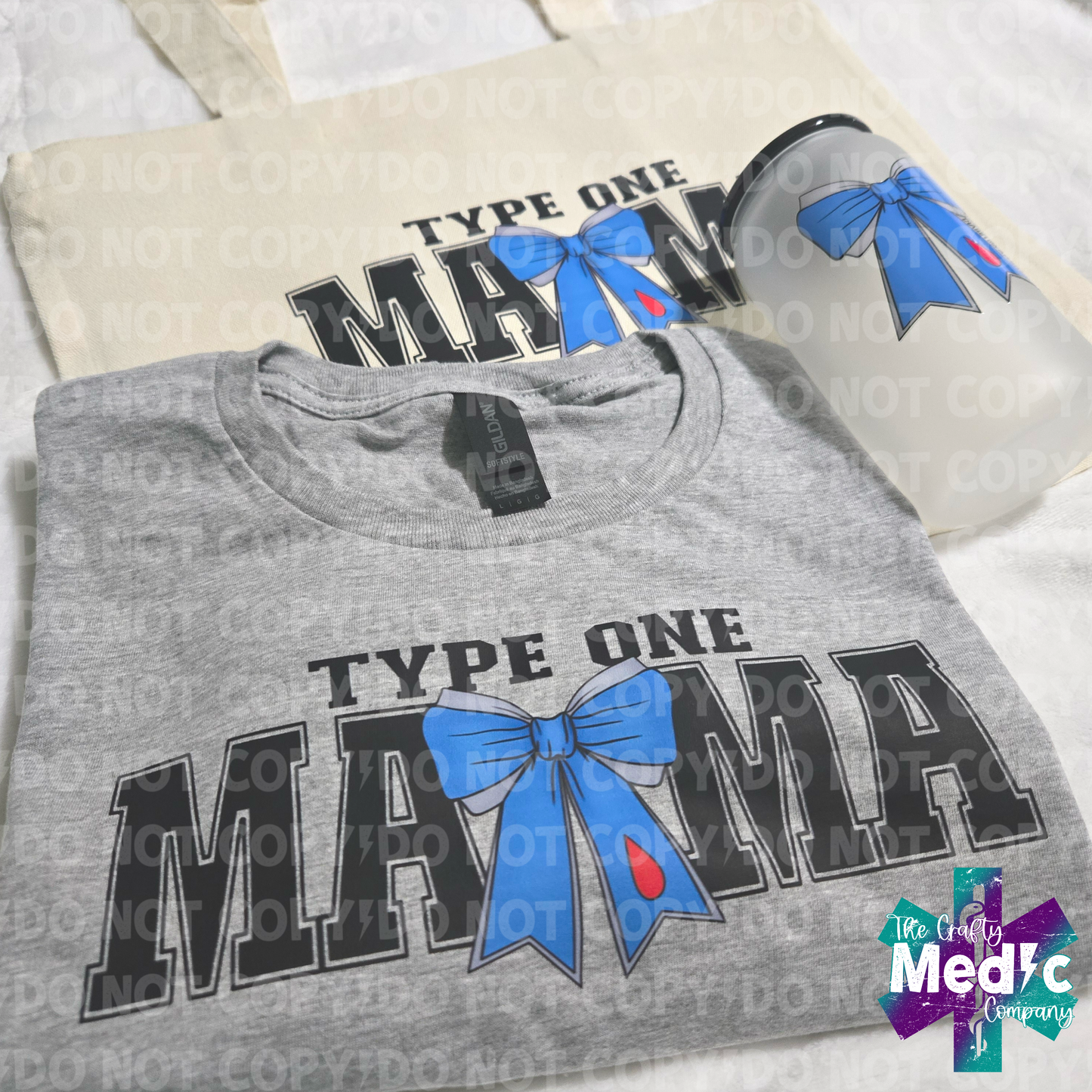 T1D Mama Bundle